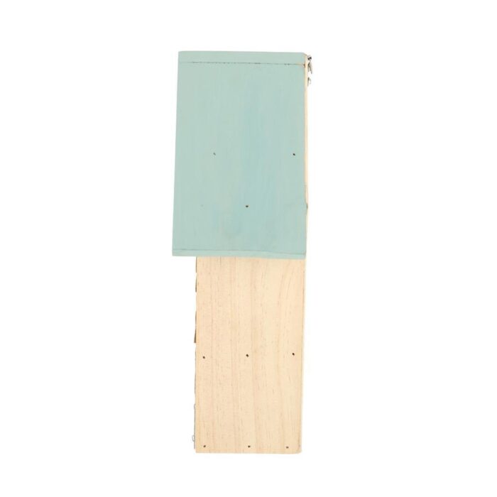 Esschert Design Bijen- en Insectenhotel Mintgroen - Afbeelding 3